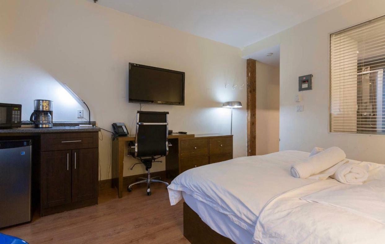 Apartamento Downtown Crescent Night Life 208# Montreal