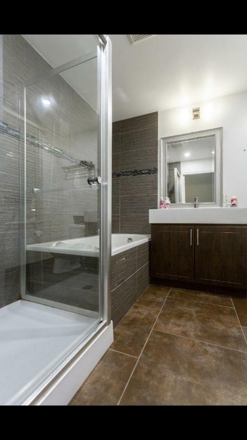 Appartement Downtown Crescent Night Life 208#