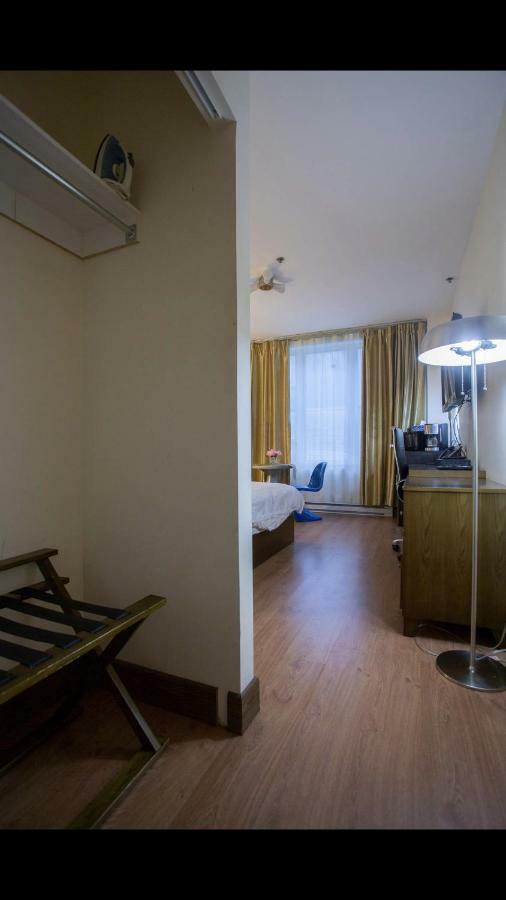 Downtown Crescent Night Life 208# Appartement